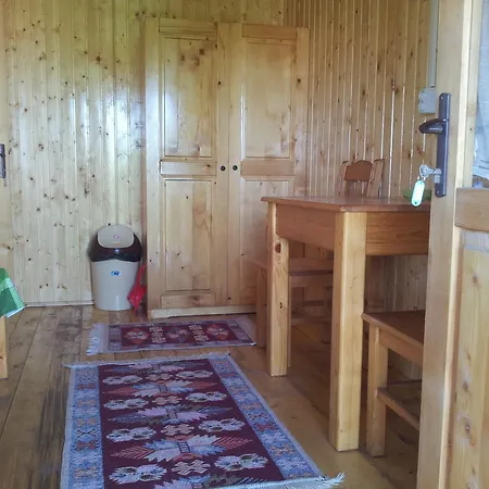 Camping Daviami 2* Vama Veche