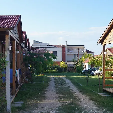 Camping Camping Daviami 2*