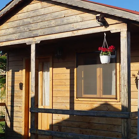 Camping Daviami Vama Veche