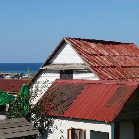 Camping Daviami Vama Veche