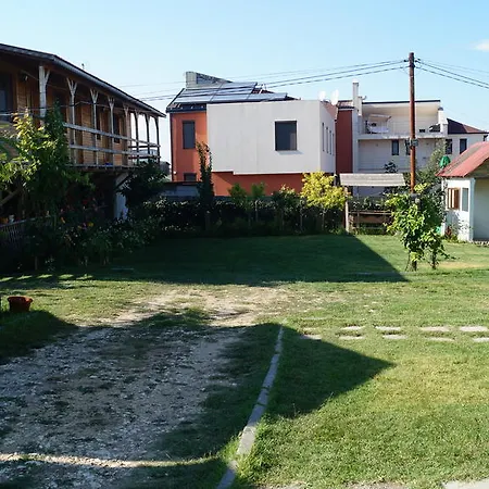 Camping Camping Daviami Vama Veche