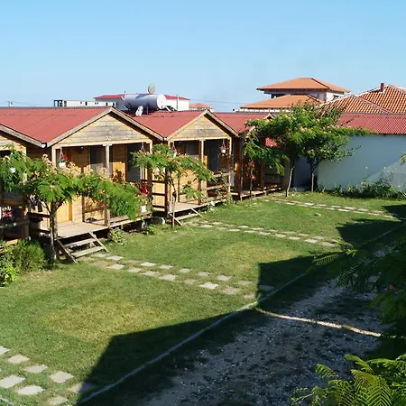 Camping Daviami