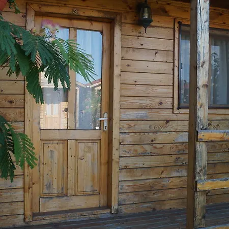 Camping Daviami Vama Veche
