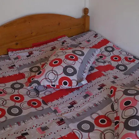 Camping Camping Daviami Vama Veche