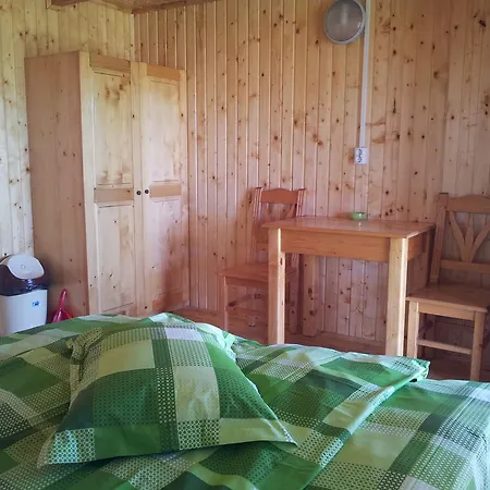 Camping Daviami 2*