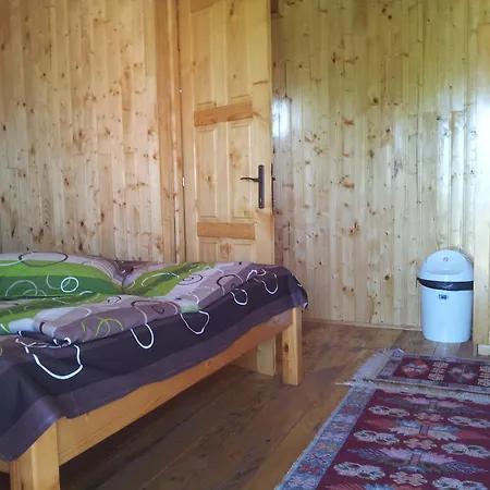 Кемпинг Camping Daviami 2*