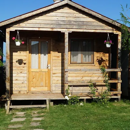 Кемпинг Camping Daviami